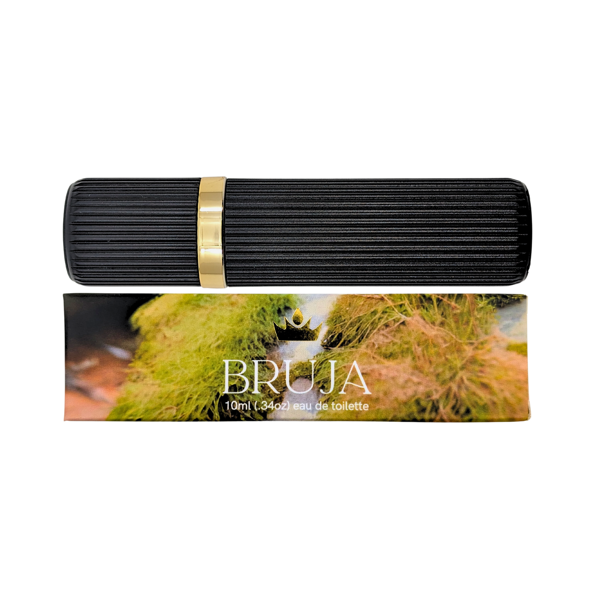 Noble Crown Fragrances - Wholesale Perfume/Eau de Toilette - Bruja Perfume0