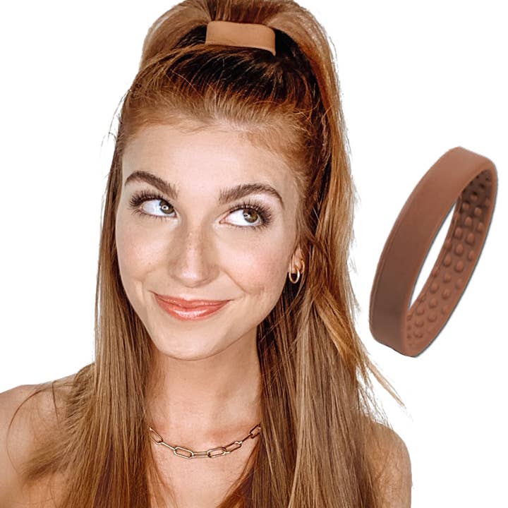 PONY-O UK – wholesale Hair tie – PONY 2.02