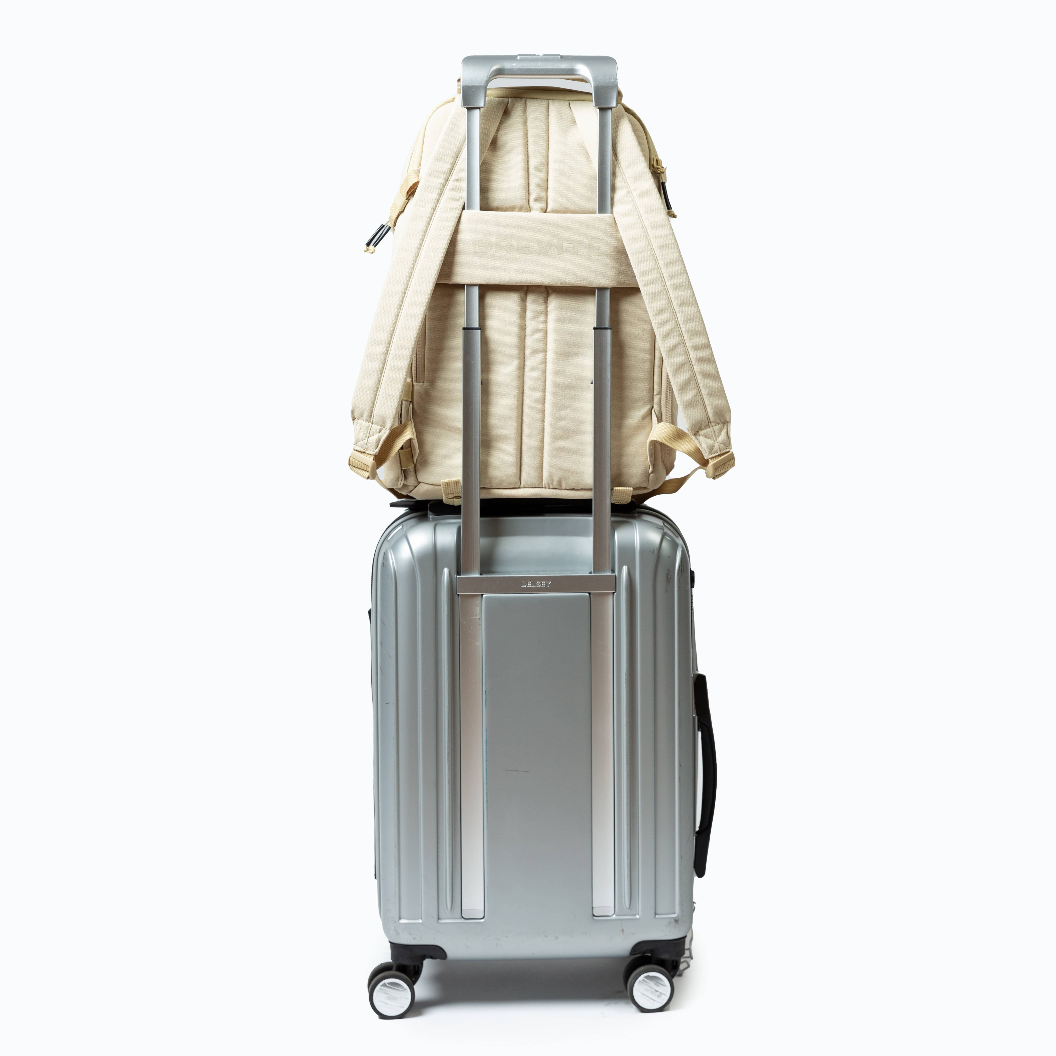 Brevite - Wholesale Backpack - Unisex - The Brevitē Backpack20