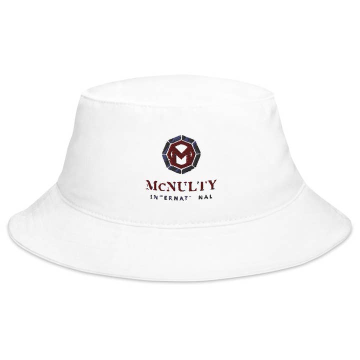 Bucket Hat for wholesale by McNulty International