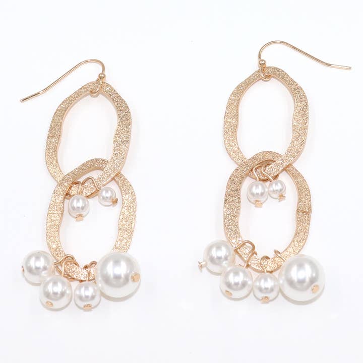 JETER DE L'OR pour la vente par Meghan Browne Style