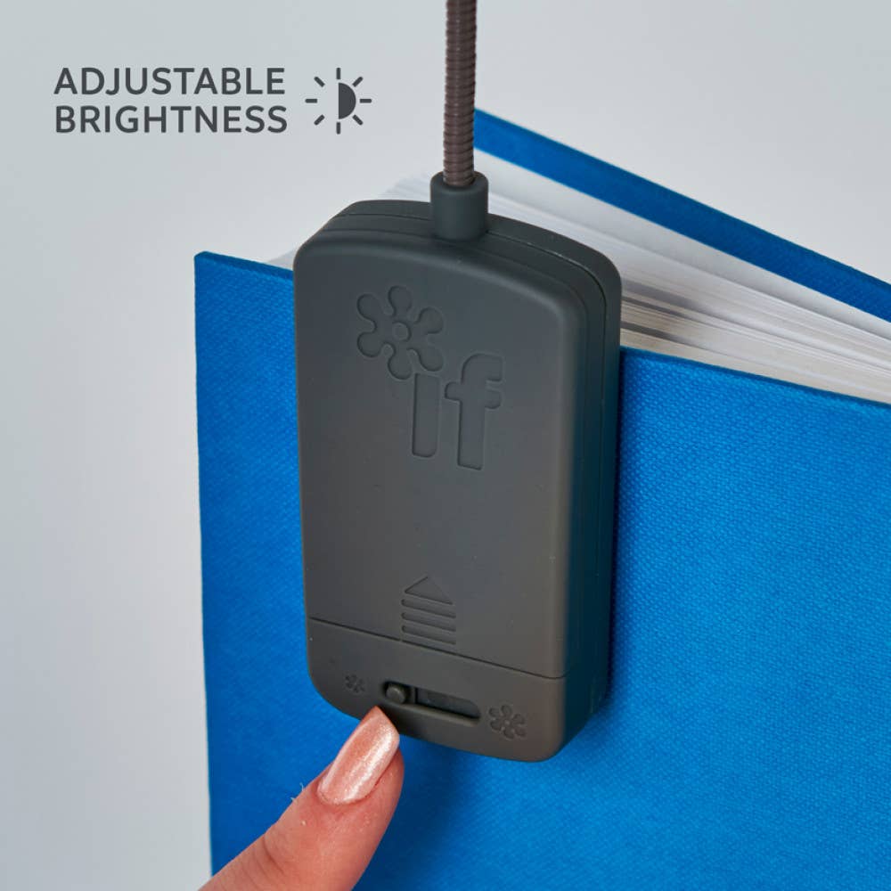 if USA - Wholesale Booklight - The Really Flexible Book Light5