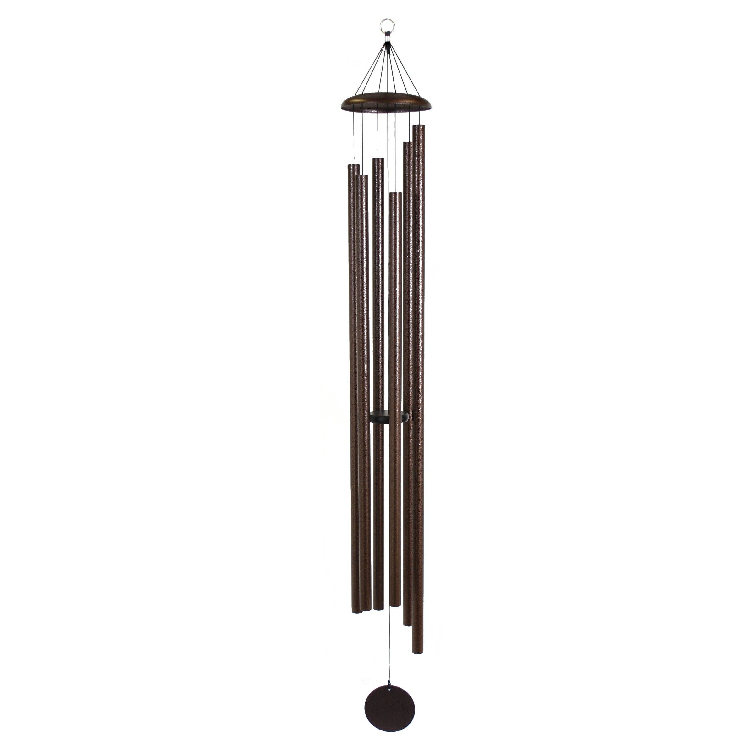 Wind River - Vente Carillons - Carillon à vent Corinthian Bells® de 74 pouces - Vente en gros1