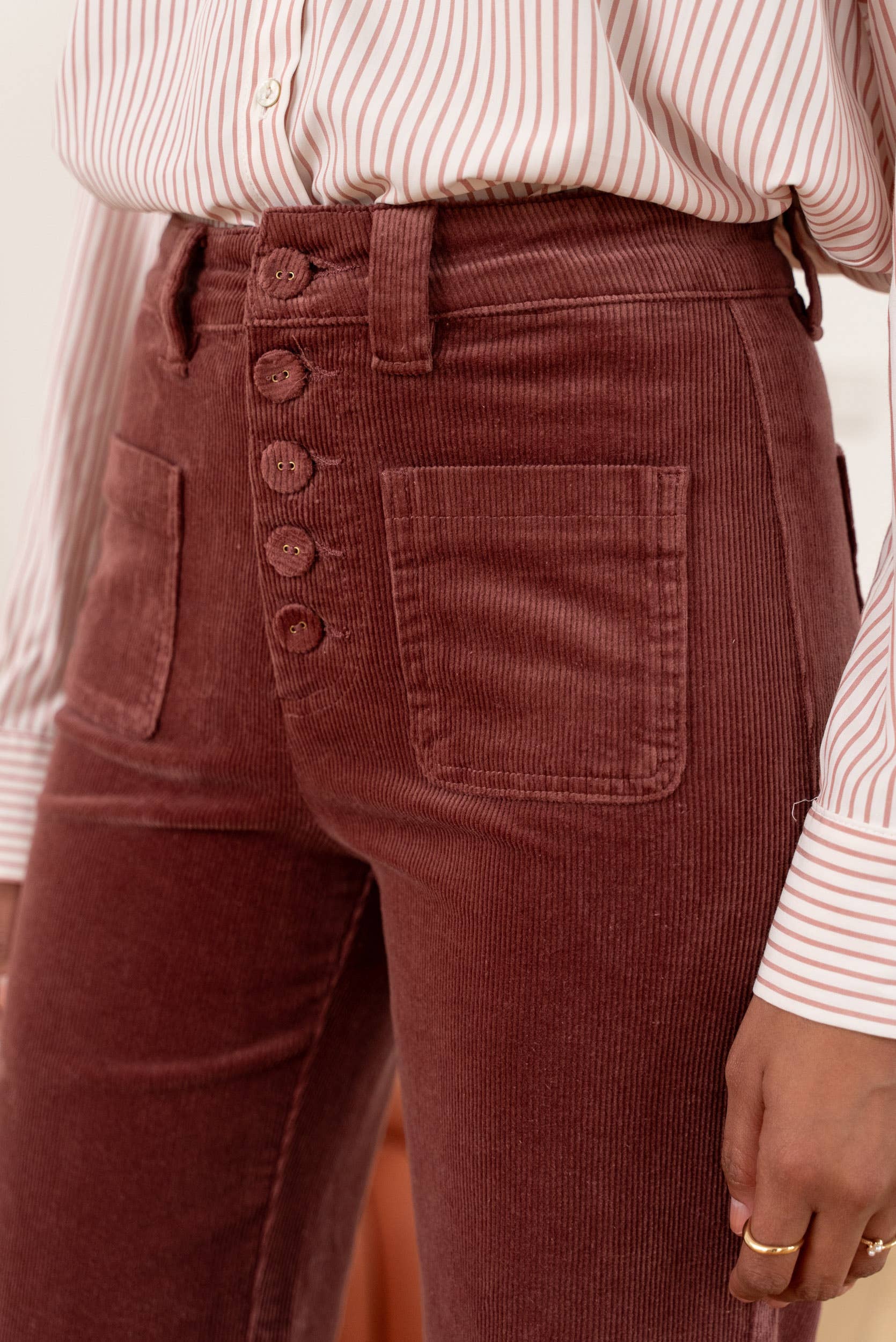 Oraije Paris - Wholesale Pants - Women's - Viviane Pants15