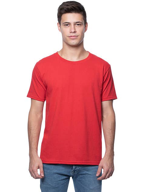 Royal Apparel - Wholesale T-Shirt - Men's - Unisex Recycled Jersey Tee5