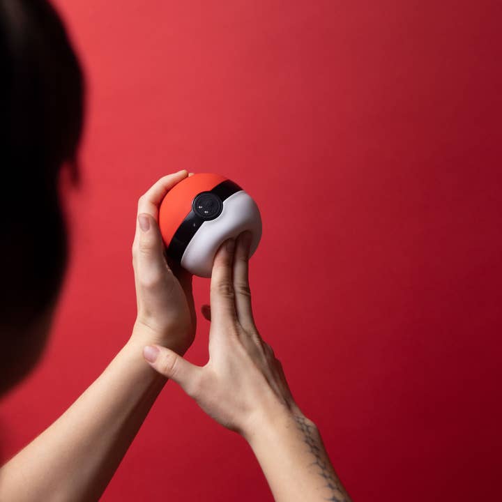 VELVET BRANDS - Wholesale Sex Toy - Energy Ball, Vibrating Massager