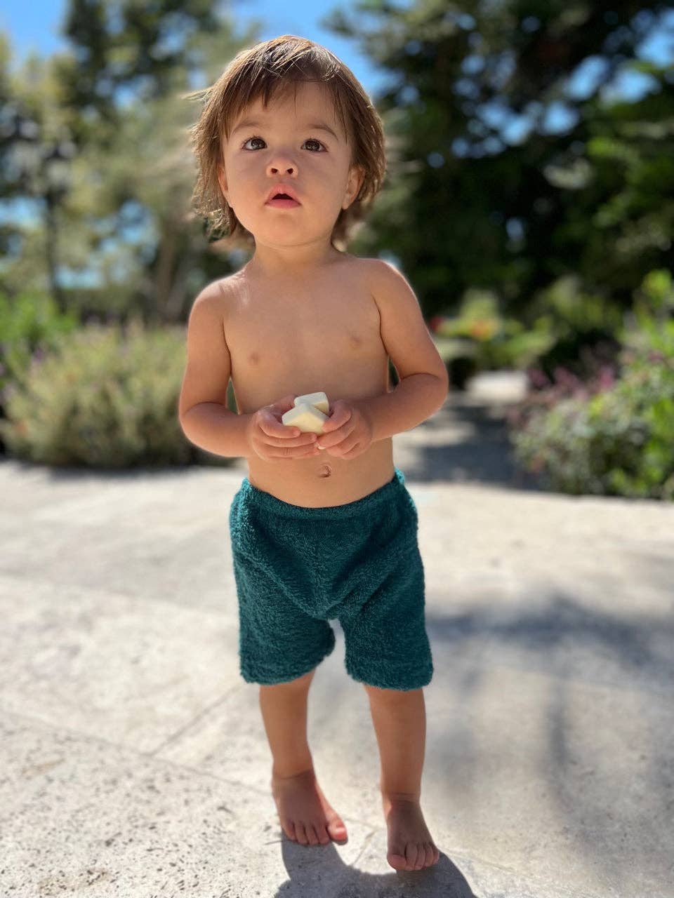 Simone Fan - Wholesale Shorts - Kids - Kids Shorts7