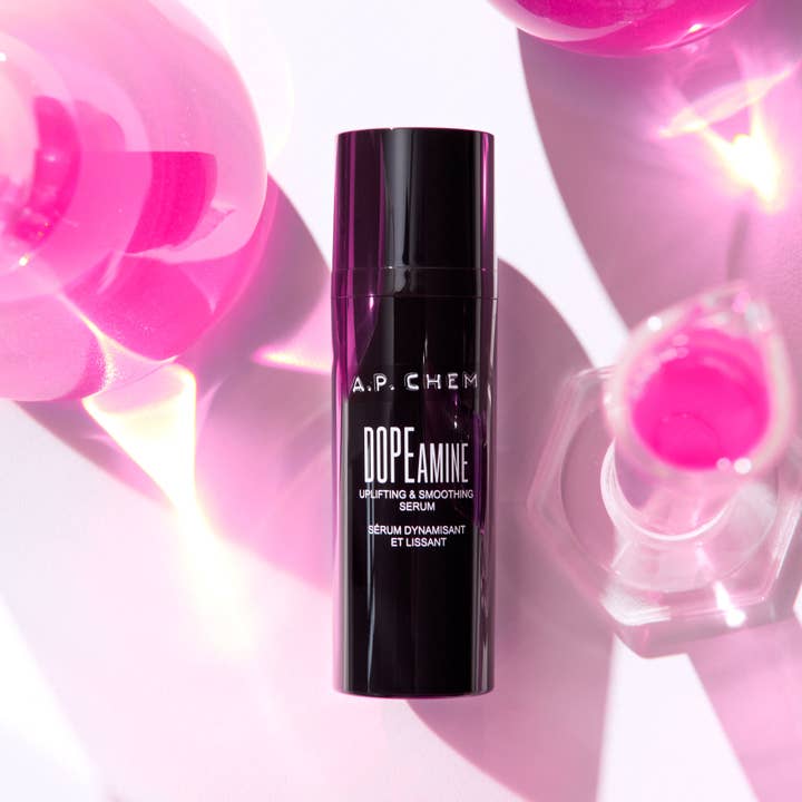 DOPEamine® Uplifting & Smoothing Serum for wholesale by A.P. CHEM