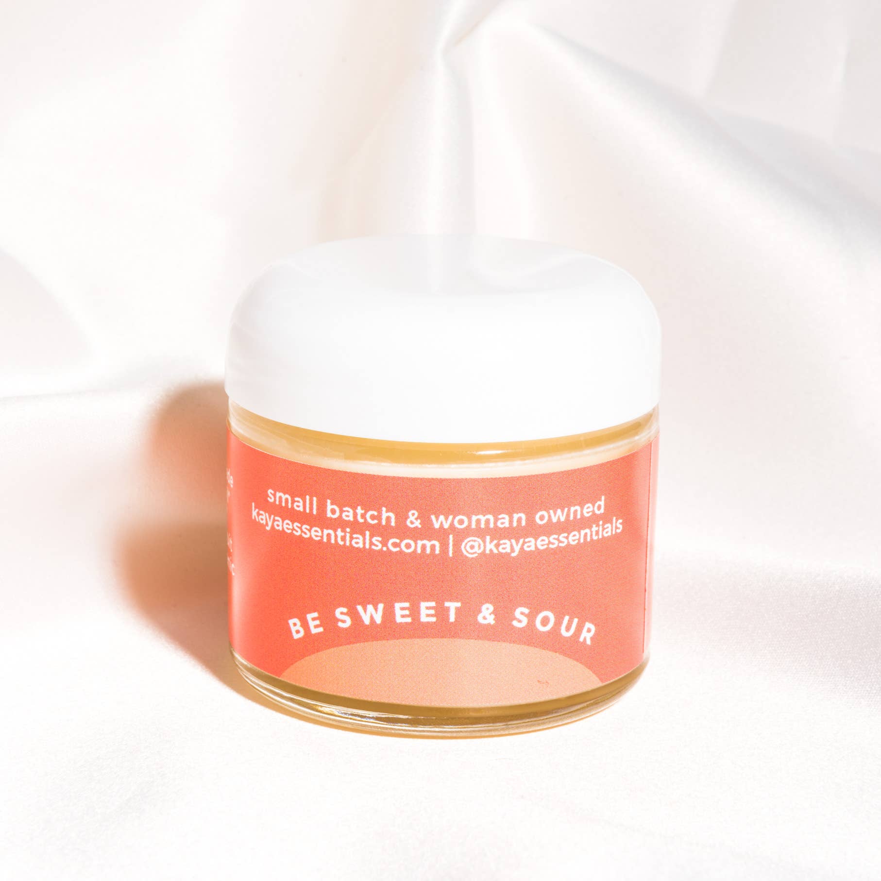 REMOVED BRAND - Wholesale Body Balm/Butter - Grapefruit Body Balm1