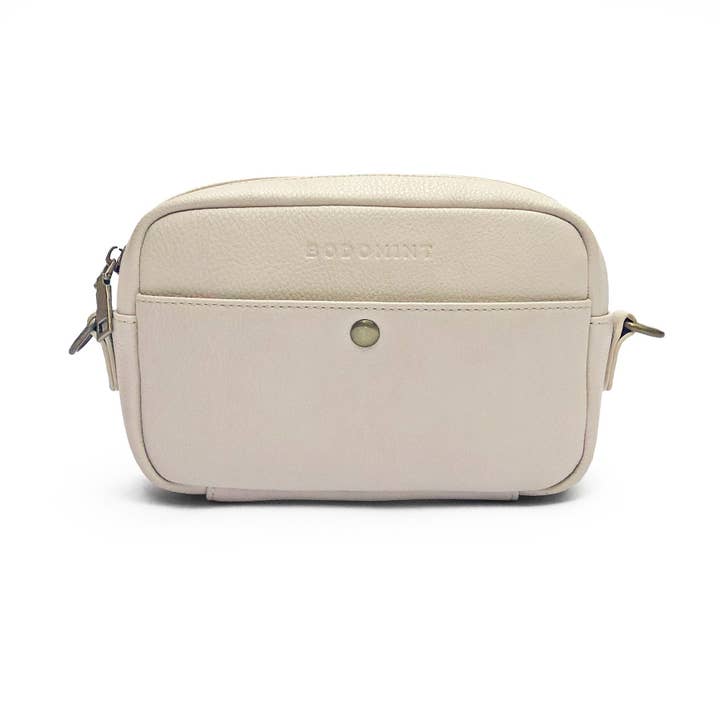 Bodomint - Wholesale Crossbody Bag - Women's - The Bowie Pack19