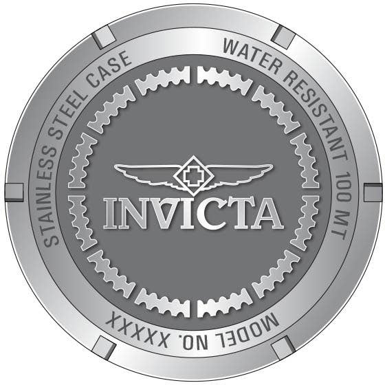 Diamond Gems Treasures - Wholesale Wrist Watch - Men's - Invicta Pro Diver Men's Watch Quartz1