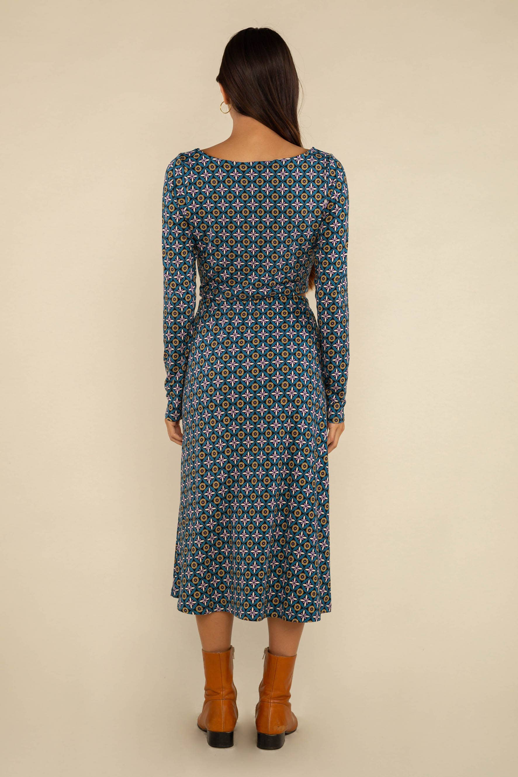 NLT - Wholesale Knit Top - Women's - Frances Knit Top10