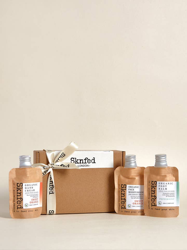 RESEUPPSÄTTNING TRIO för wholesale av Sknfed