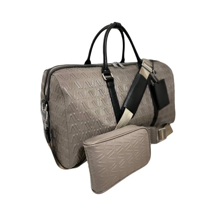 Minimalist Traveler Set for wholesale by ANDREA VALENTINI