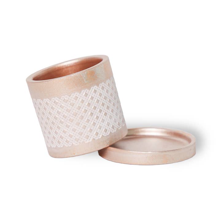 Chive - Wholesale Plant Pot - Balter Succulent Containers Cactus Pot And Saucer23