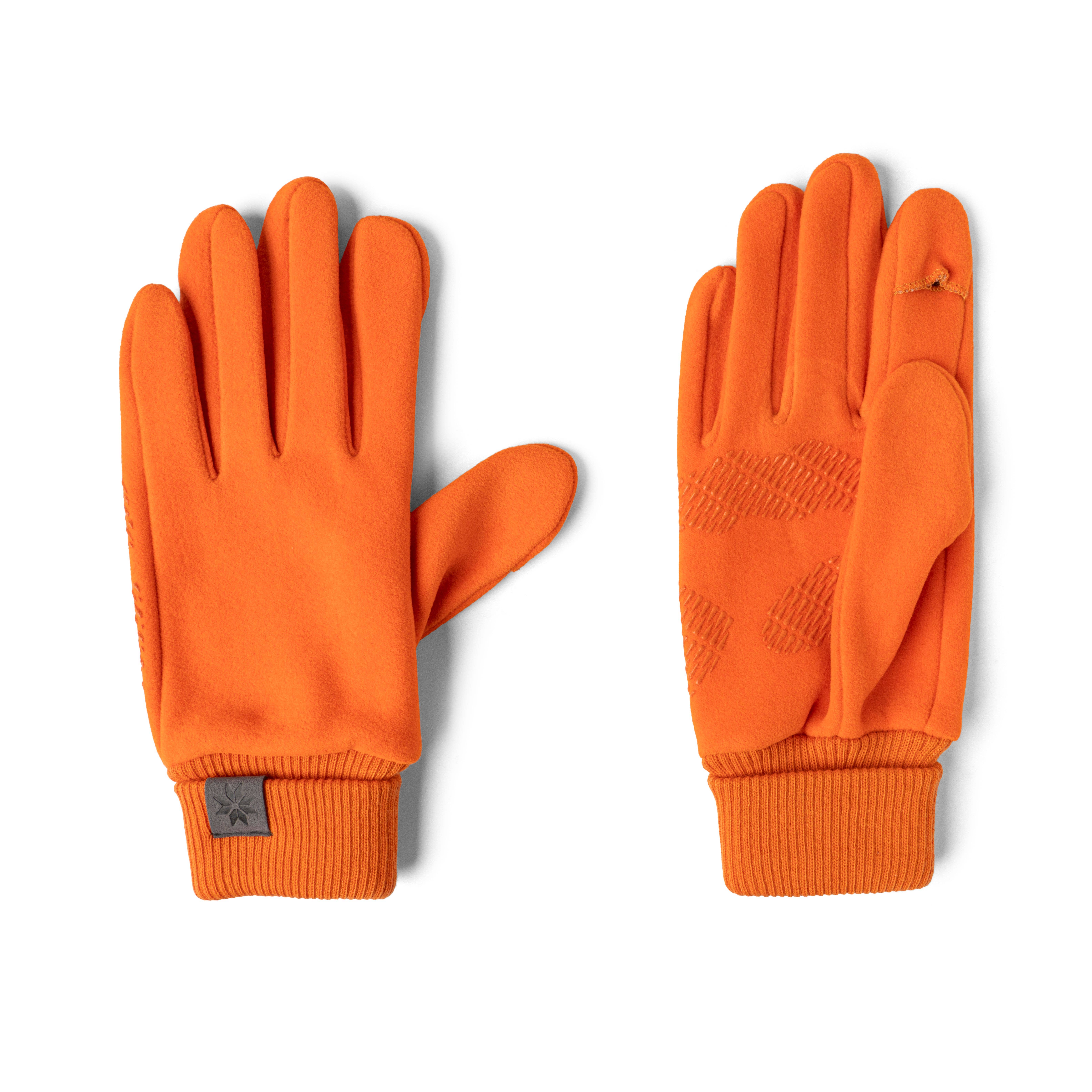 DM Merchandising - Wholesale Gloves - Unisex - Britt's Knits Pro Tip Tactical Gloves Woodsman Open Stock1
