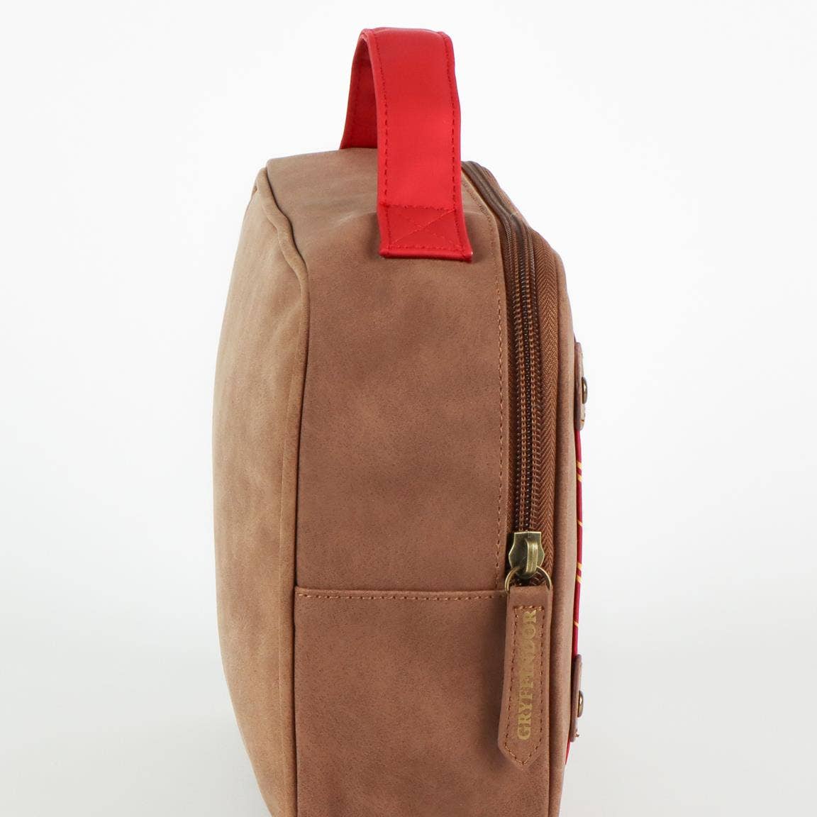 Mastoys, S.L. - Vente Trousse de toilette – unisexe - TROUSSE DE TOILETTE DE VOYAGE HARRY POTTER GRYFFONDOR - 25000033523