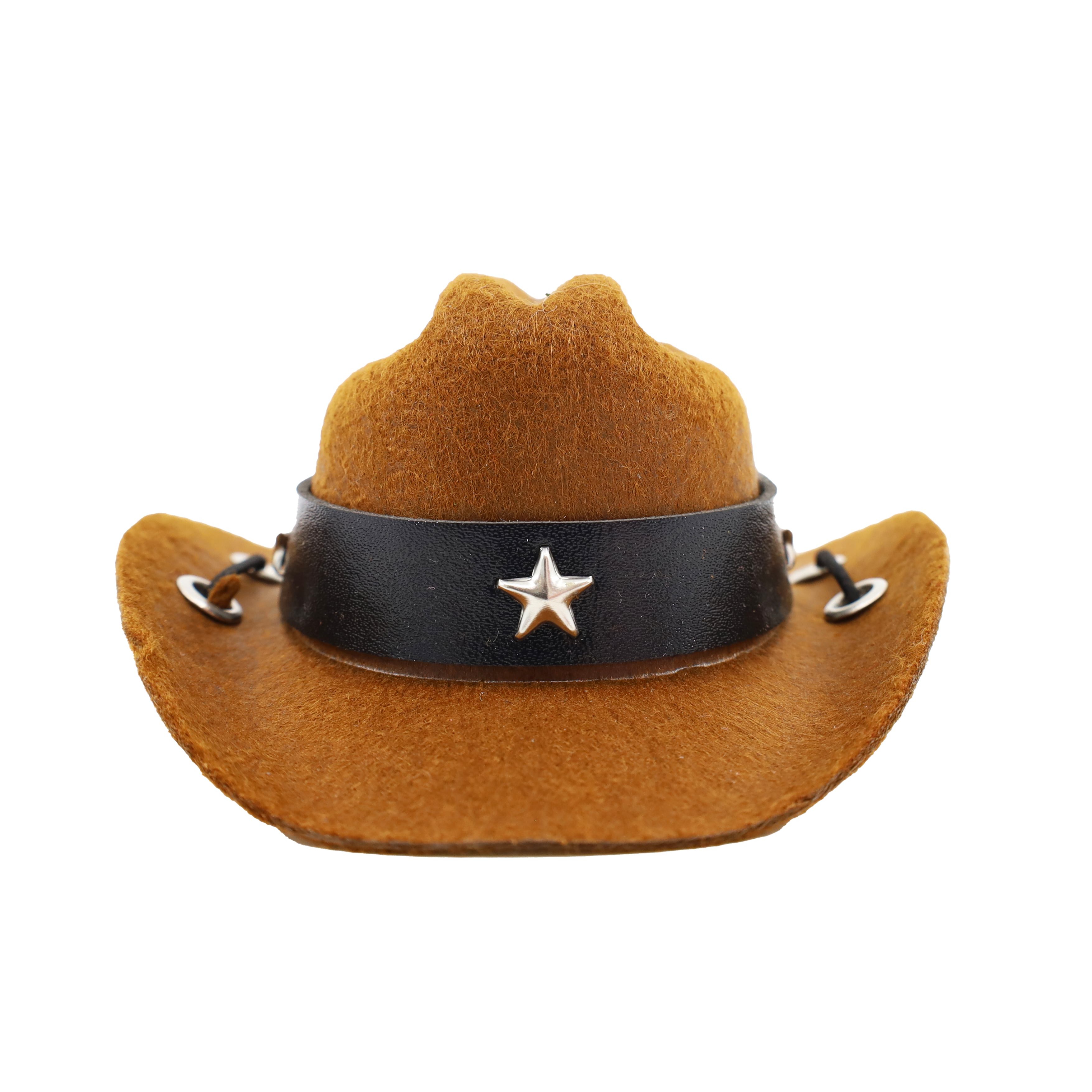 Pablo & Co. Boutique - Vente Chapeau – chien - Chapeau de Cowboy3