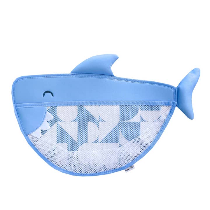 Bath Toy Organizer - Finn for wholesale by Copper Pearl