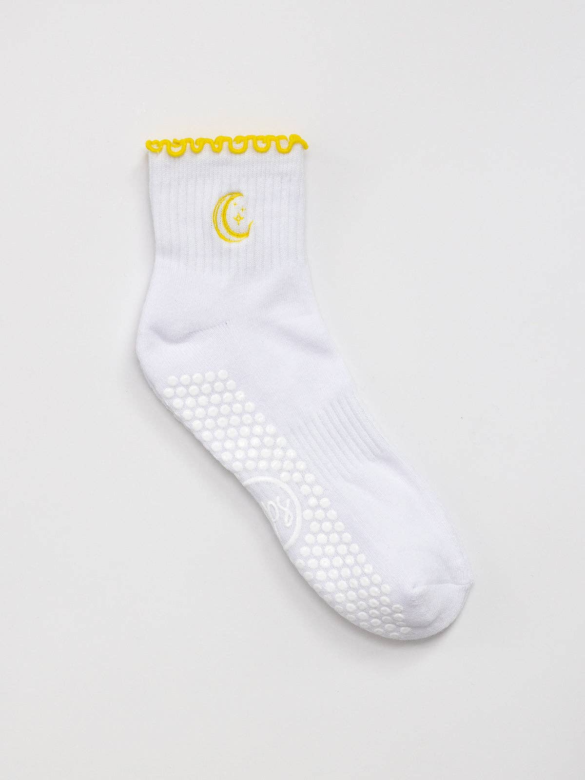 Reformer Loops - Vendita all'ingrosso Calzini - Donna - Calzini arricciati - Luna