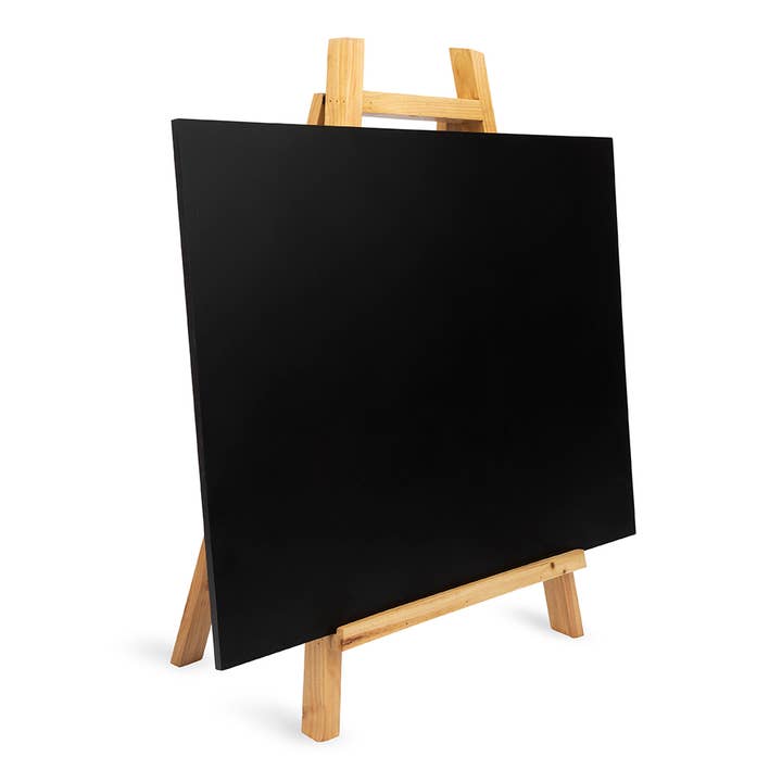 Weddingstar Inc. - Wholesale Easel - Large Wooden Wedding Display Easel