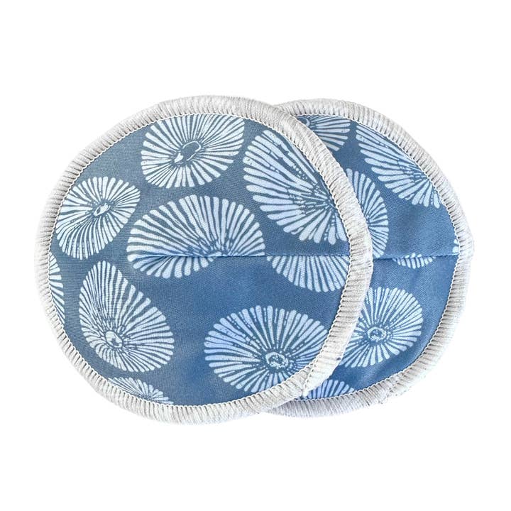 Pale Poli ʻAi (Nursing Pads) for wholesale by Kaleimamo Hawaii