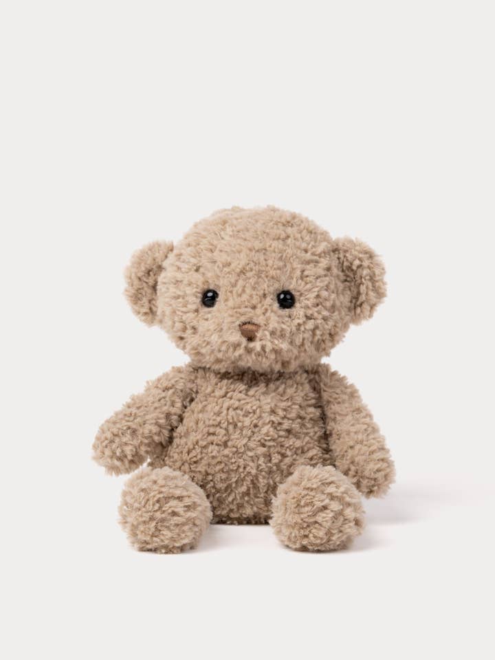 Rétro Pals, Ours en peluche pour la vente par Teddykompaniet