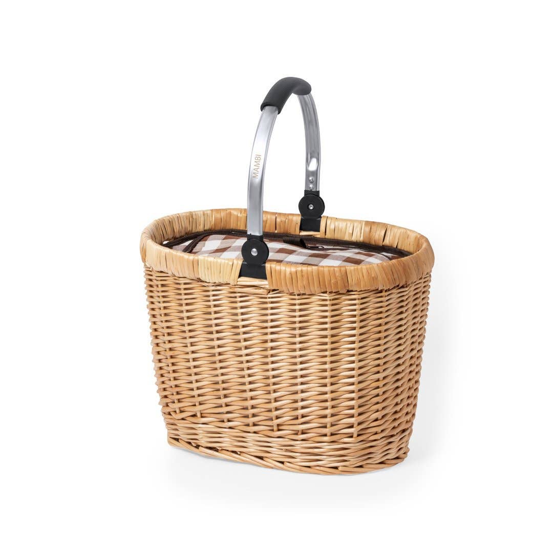 Ekoobou - Wholesale Picnic Basket - Halbax Picnic Basket1