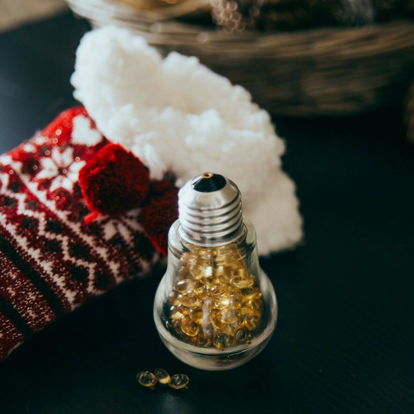 FOR LONG LIFE inc. - Wholesale Oral Supplement/Vitamin - LIGHT OF LIFE Telomerase activation NOBEL PRICE Technology2