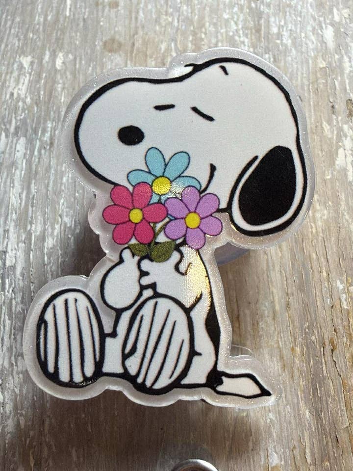 Märke ReeL Daisys för dig för wholesale av The Wild Poppy