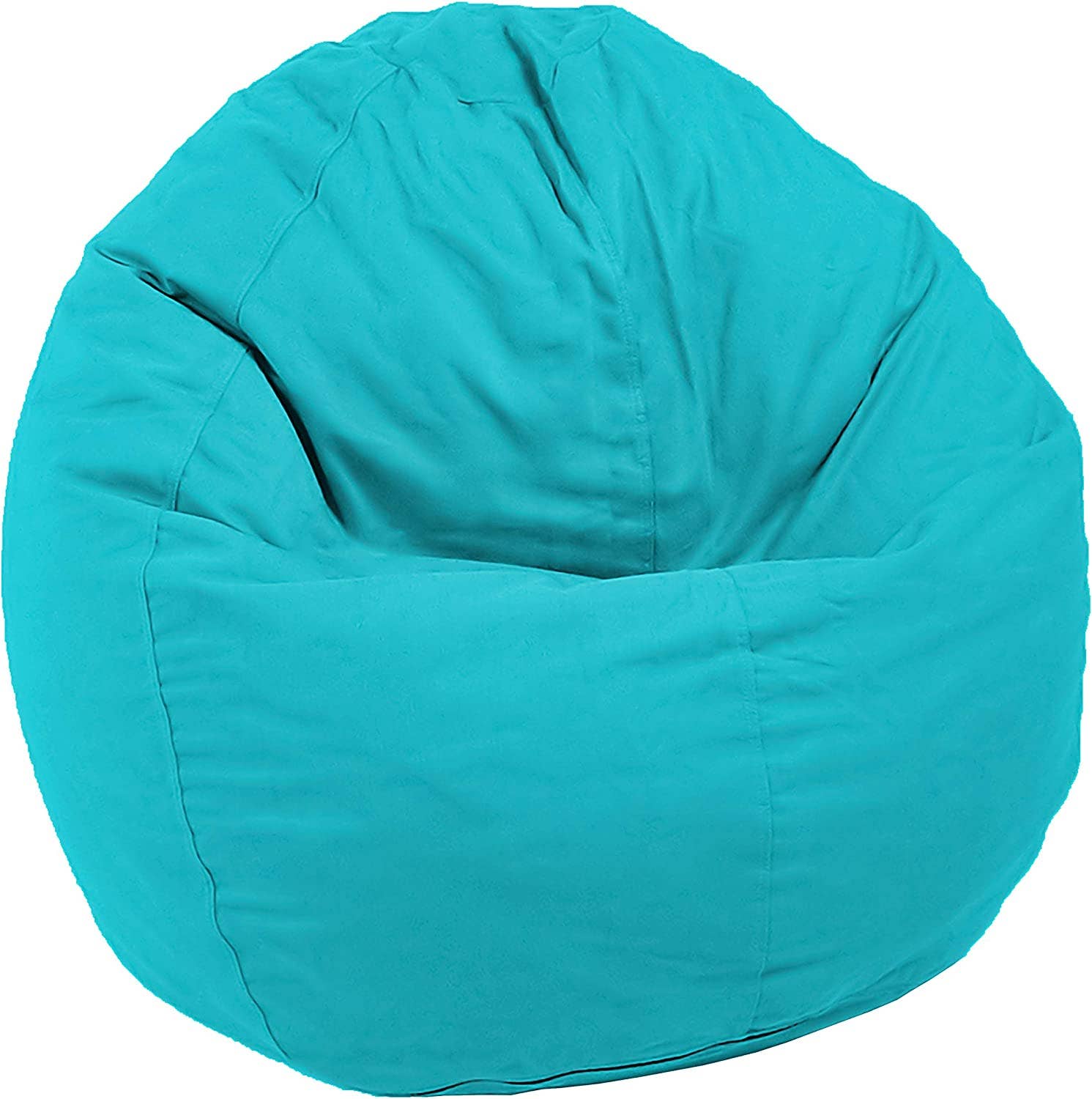Bean Products - Wholesale Chair/Sofa Slipcover - ComfyBean Bean Bag Chair COVERS ONLY - NO FILLING - Cotton or Waterproof liner - Filling Not Included1