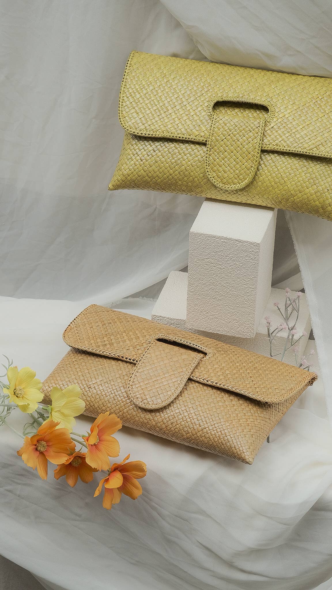 Kayu&Co. - Wholesale Clutch - Dames - Kaya Envelop Clutch2