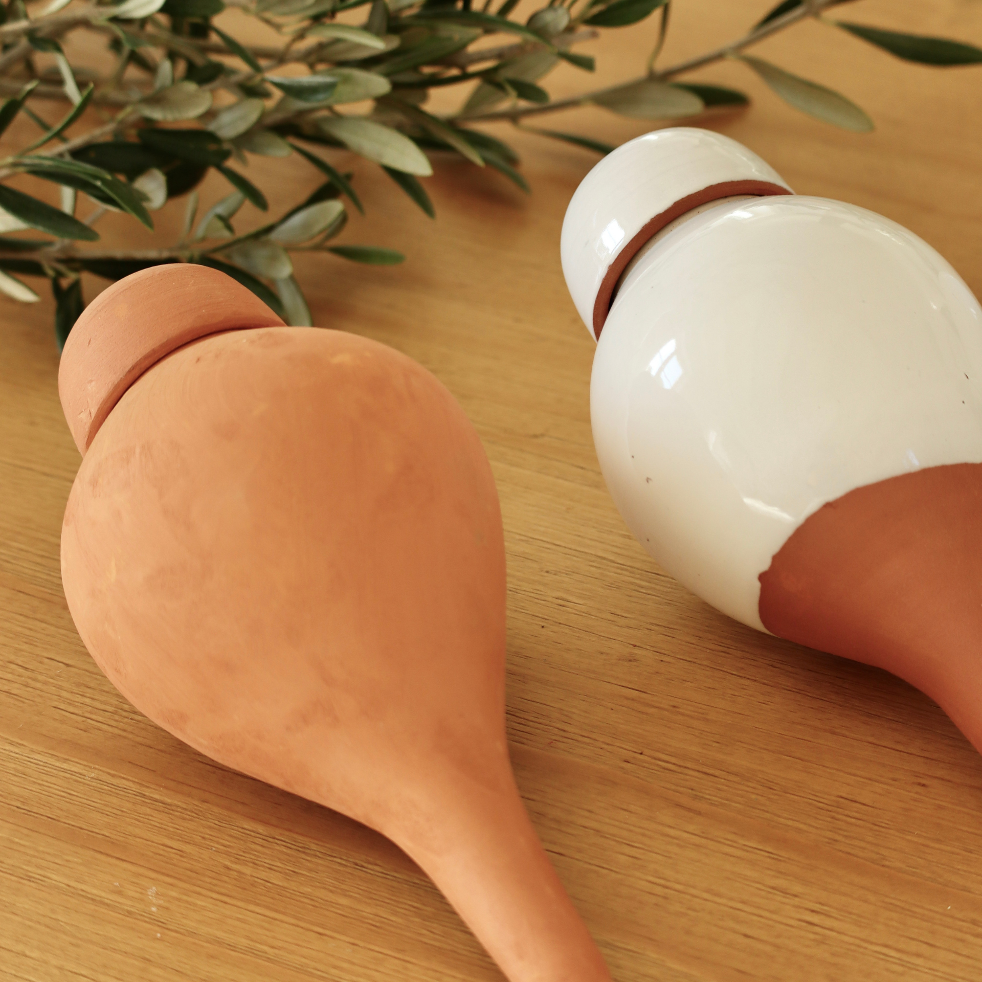 Poterie lutton - Wholesale Plant Pot - Ollas Flavor10