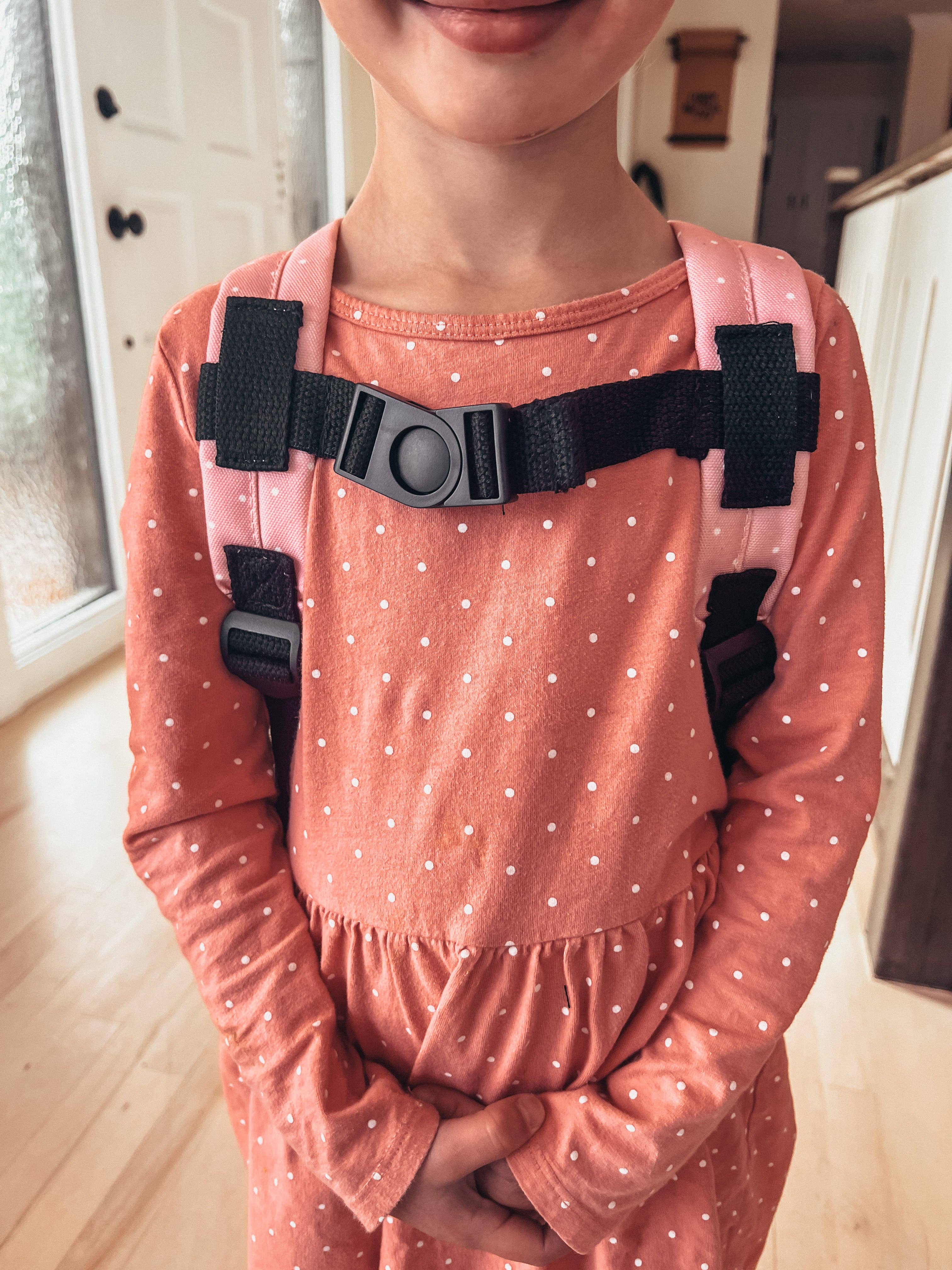 Woodbe Co - Wholesale Backpack - Kids - Mini Animal Toddler Adventure Backpacks17