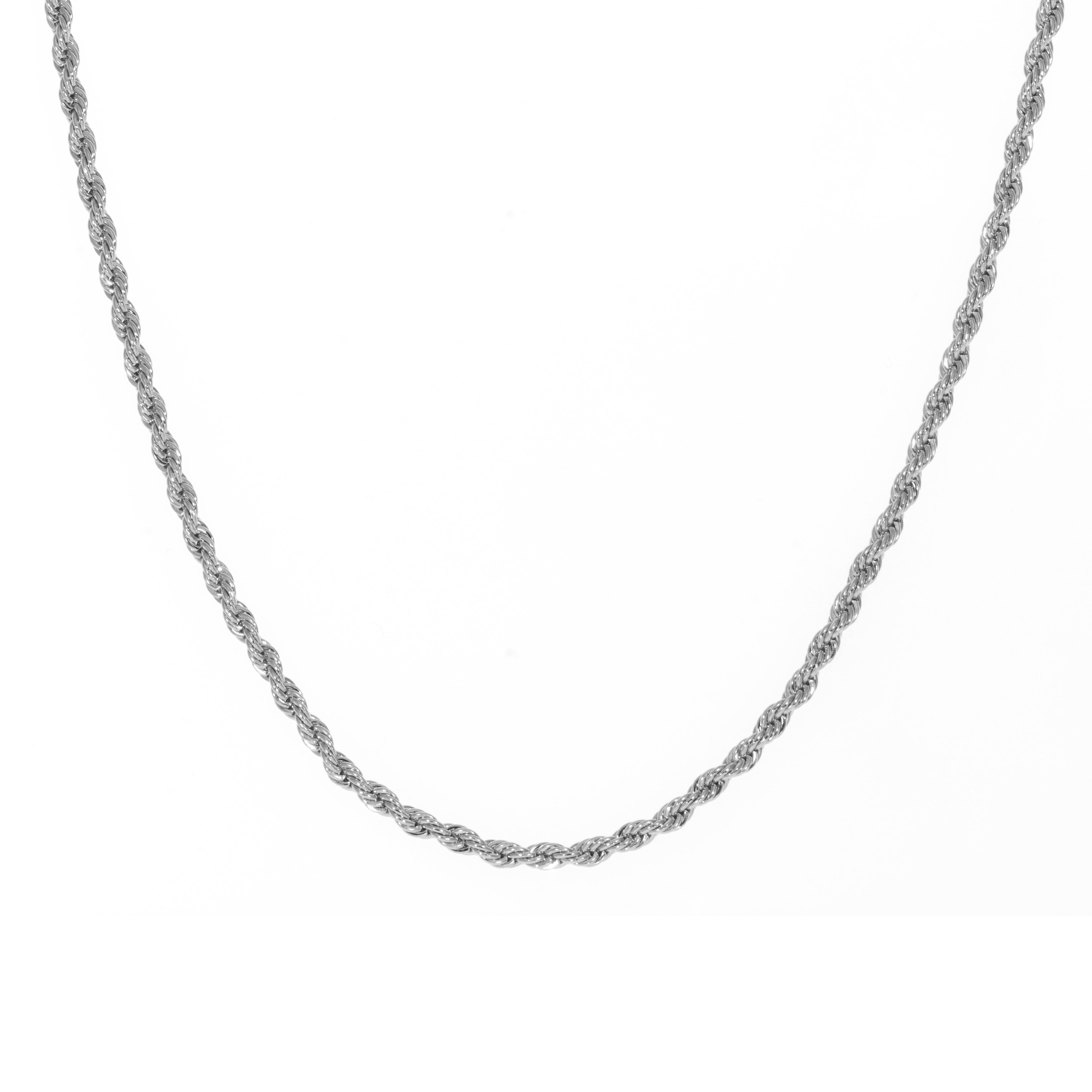 Maya J - Wholesale Link & Chain Necklace - Birthstone & Drop Charm Necklaces - 6 Pk (By Style)3