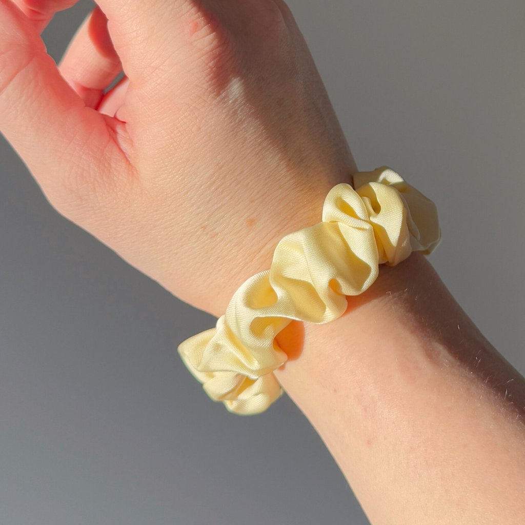 Love Attack - Vente Chouchou – femme - Petits chouchous en satin33