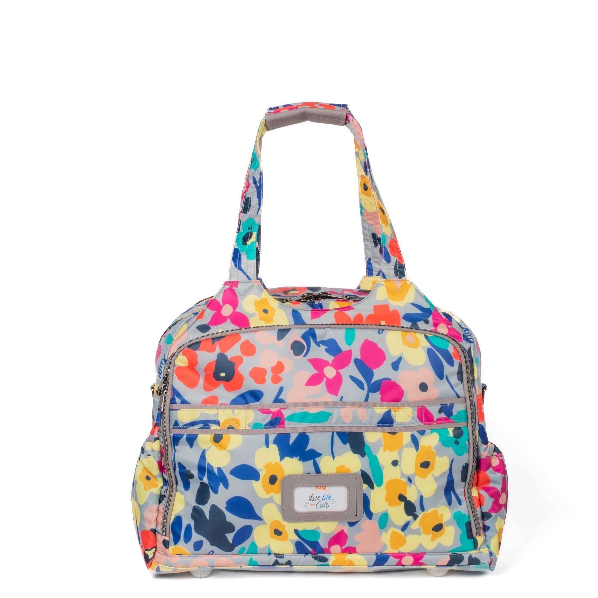 Lug - Wholesale Weekender Bag - Unisex - Pontoon 2 Overnight Bag16