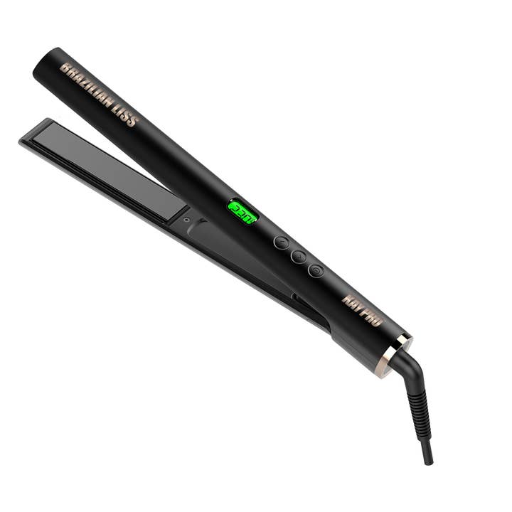 KayPro Brazilian Liss Stijltang for wholesale by KayPro BeNeLux