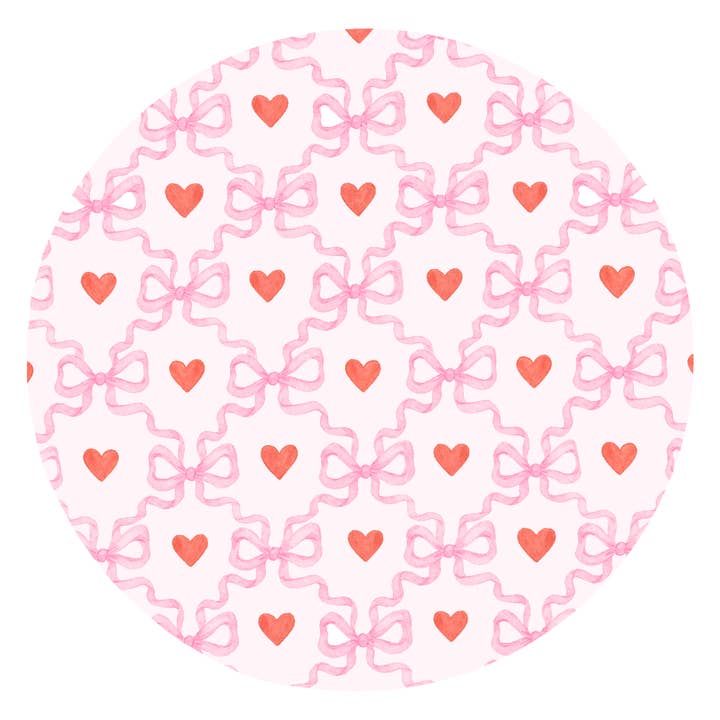 Valentine's - Frill Zippy Footie for wholesale by Bitsy Barn
