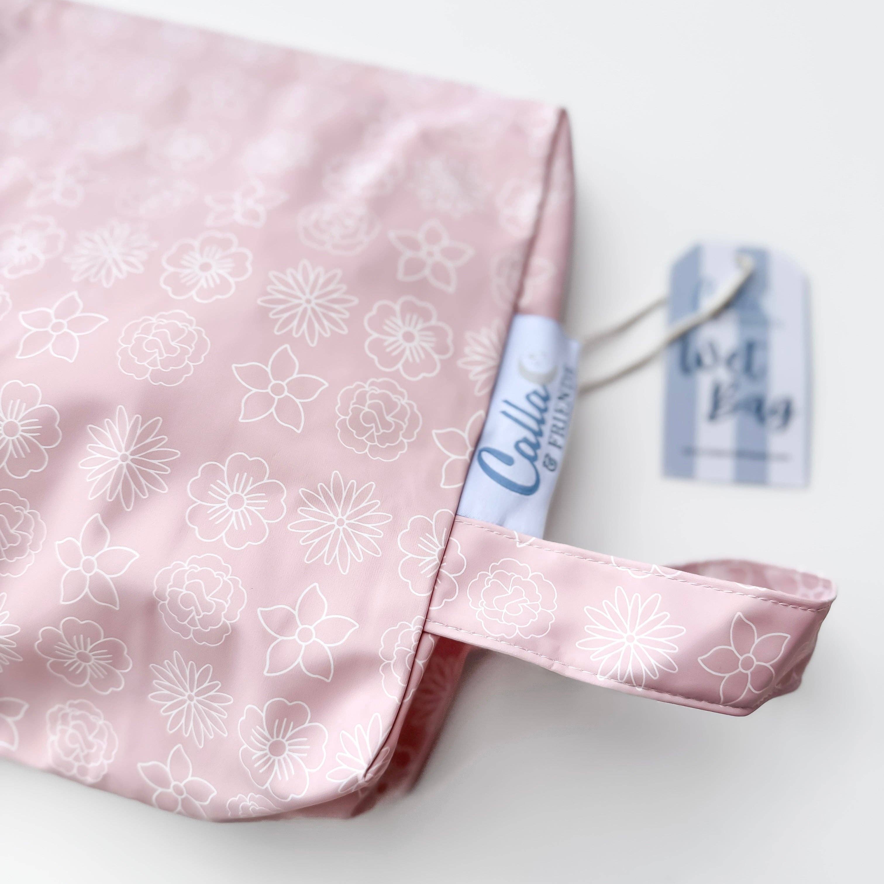 Calla & Friends - Wholesale Wet Bag - Kids & Baby - Everything Wet Bags1