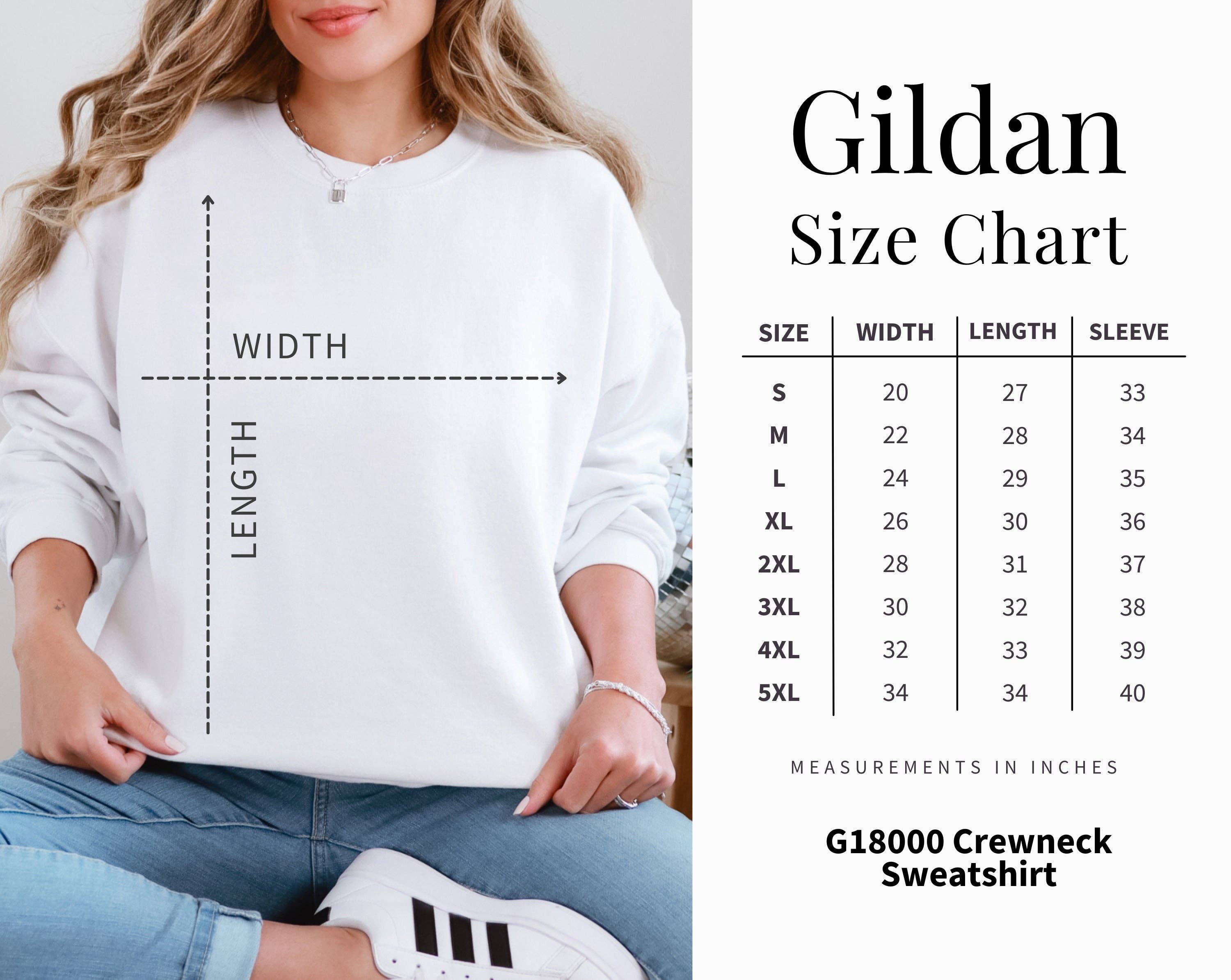 Swain Co. - Wholesale Sweatshirt - Women's - Personalized Ballet Slippers & Bow Embroidered Crewneck Sweatshirt | Custom Dance Name Sweatshirt | Ballet Gift for Dancer | Dance Team Apparel3