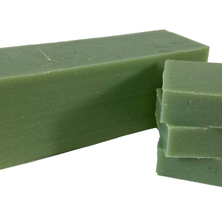 The Soap Guy - Wholesale Bar Soap - Apple Cider Vinegar Soap