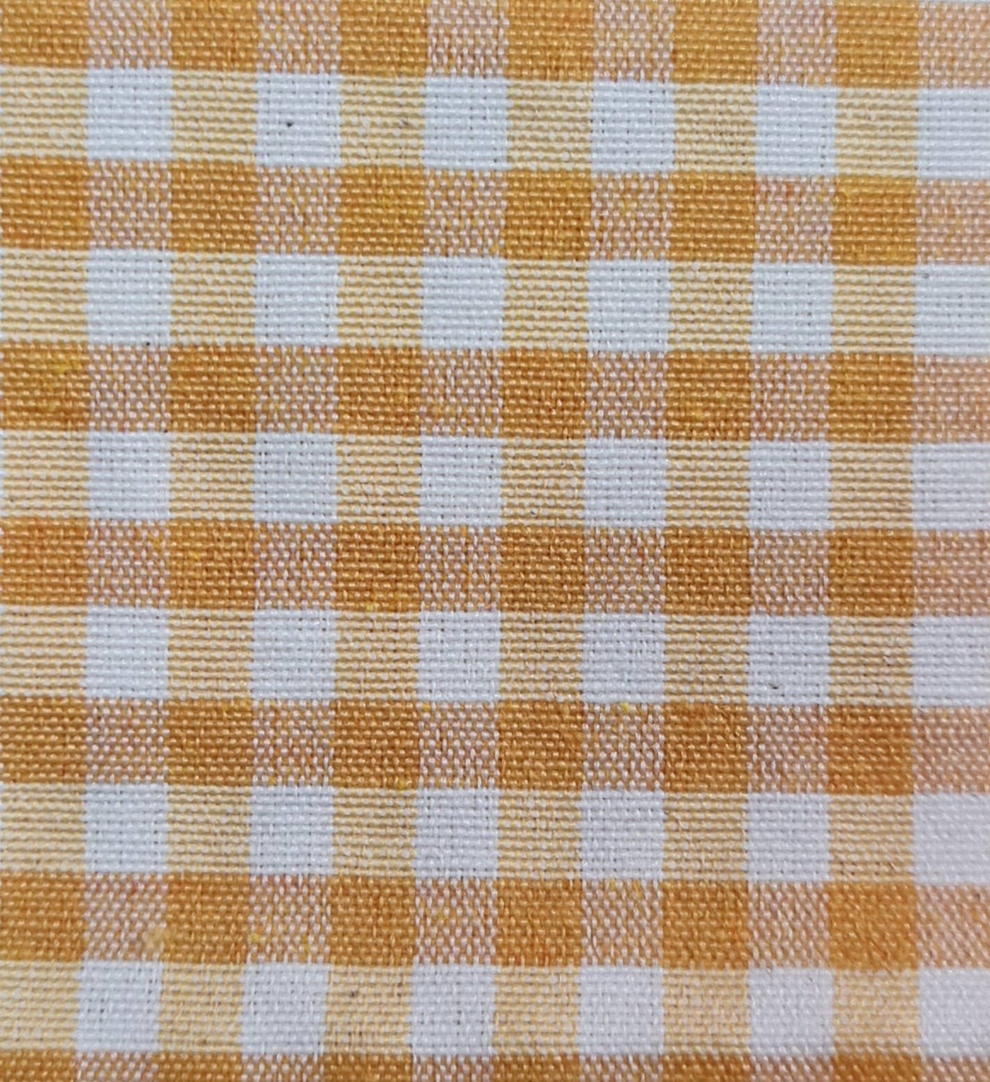 Lunaria Lab - Wholesale Christmas Decoration - Padded Cotton Bow with Checkered Pattern 35x50 cm20