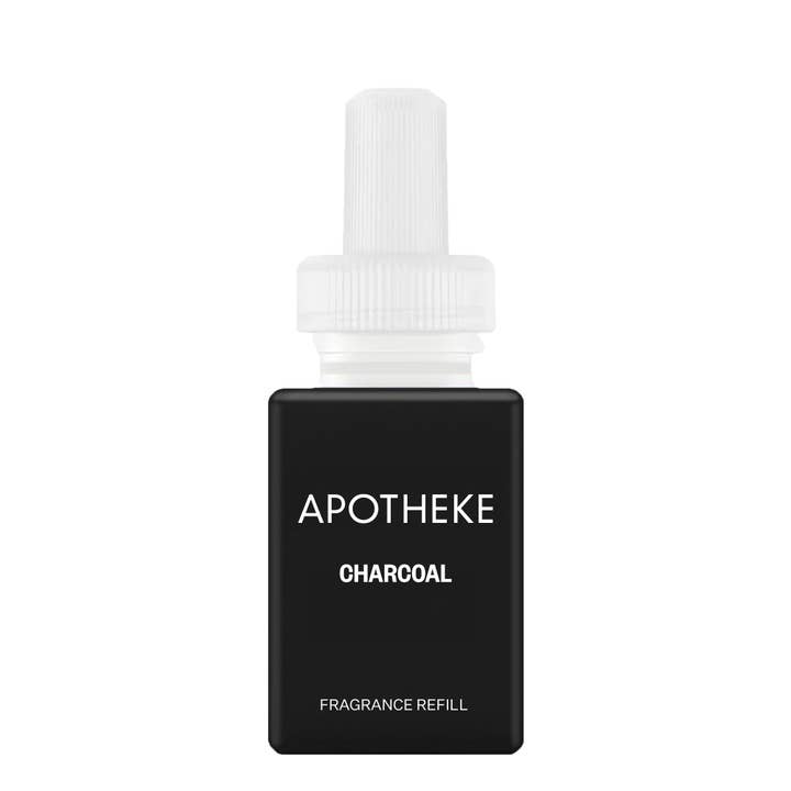 Charcoal Pura Single Refill for wholesale by Apotheke
