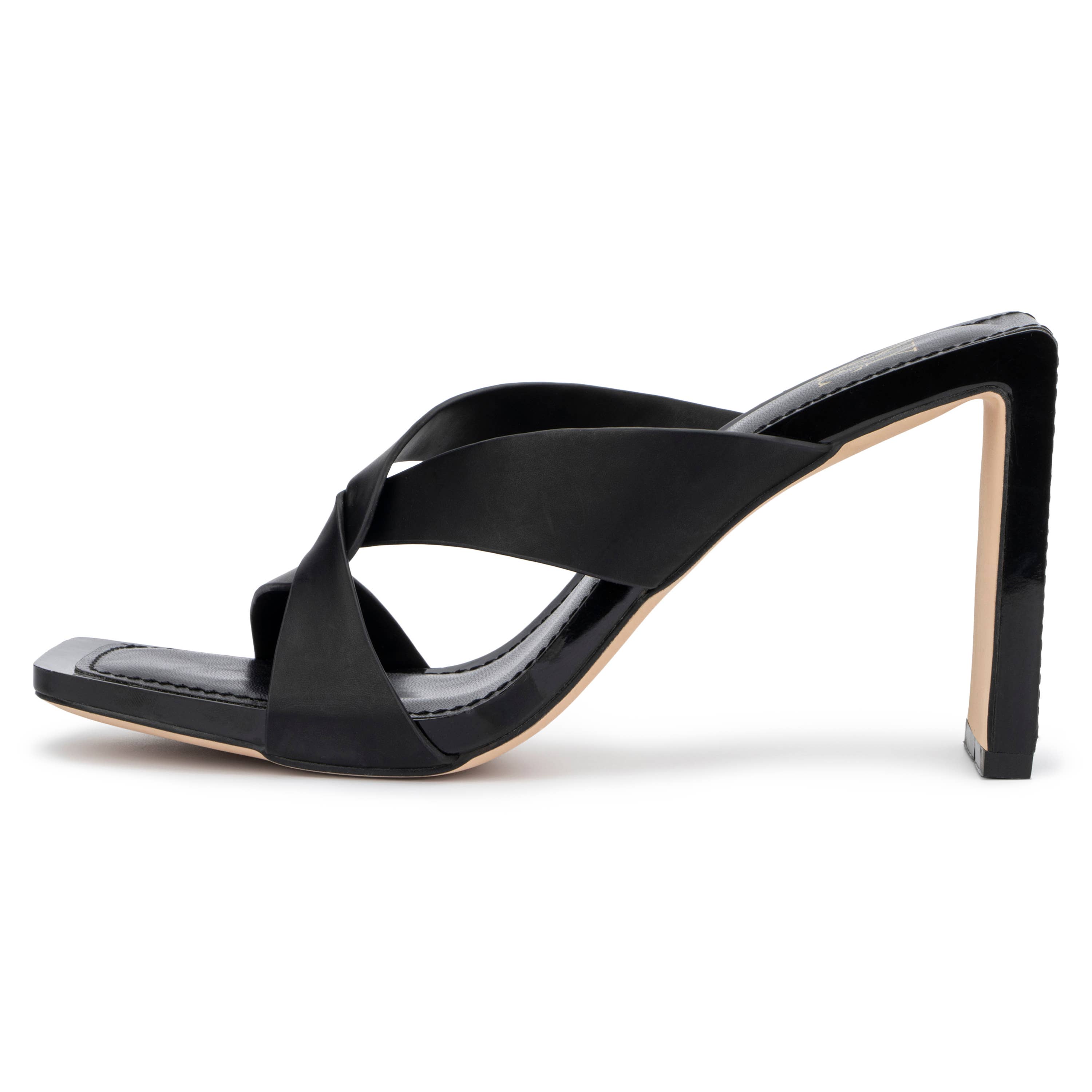 S3 Holding - Venta al por mayor Zapatos de tacón - Mujer - Tacones Inna Block de New York & Company para mujer0