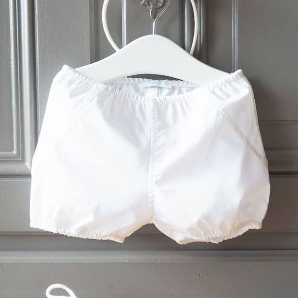 Baby bloomers _ Josephine comemora por atacado de Gaspard