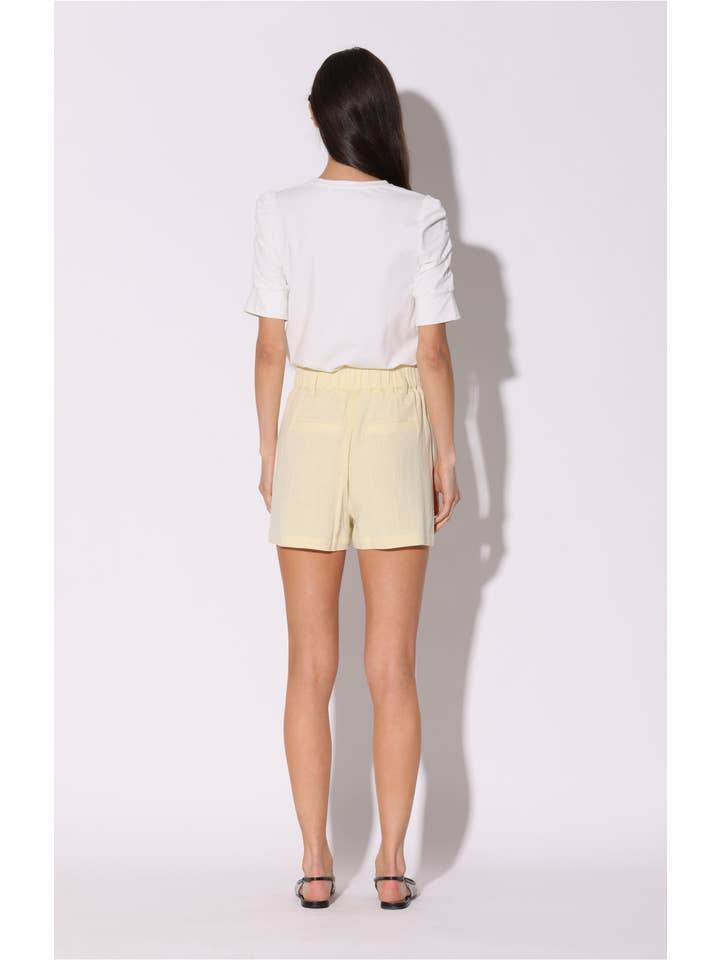 Wit Skippy Top, Wit voor groothandel op Faire3