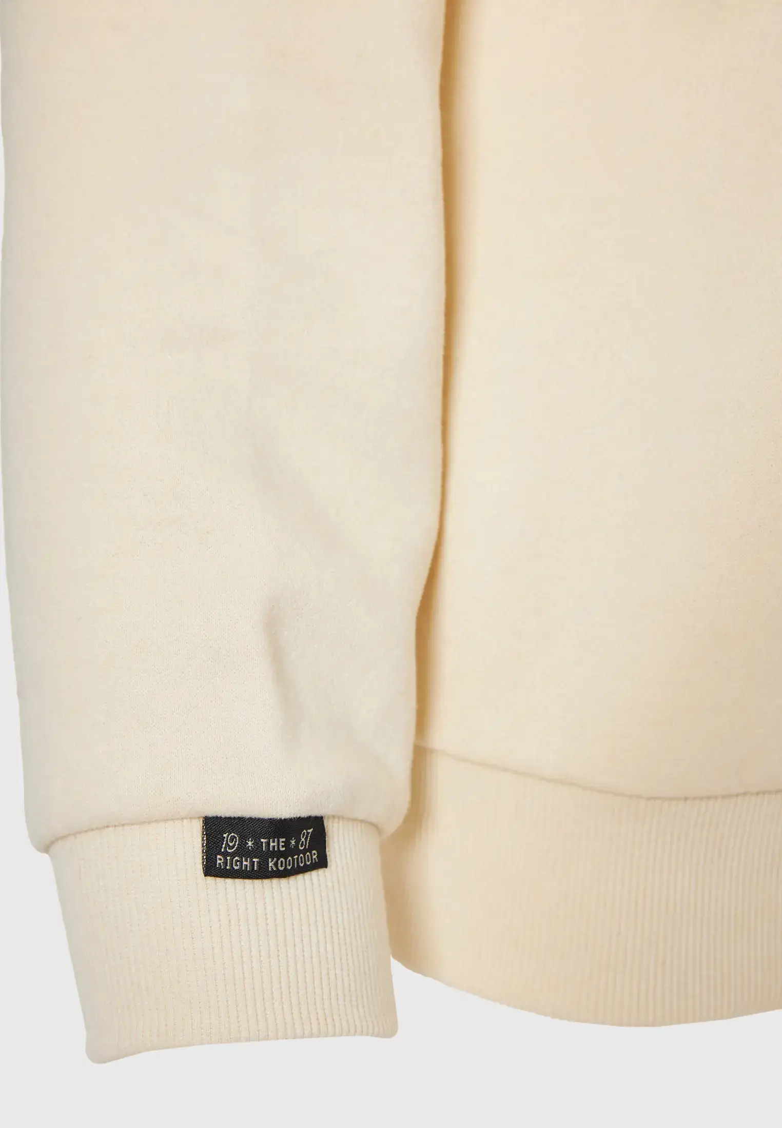 Funky Buddha - Wholesale Sweatshirt - Women's - Ladies Crew Neck Sweater43