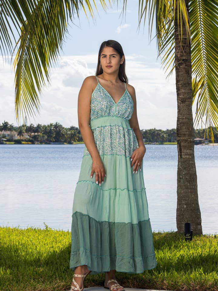 Ranee's - Wholesale Dress - Women's - Dazzle Dress