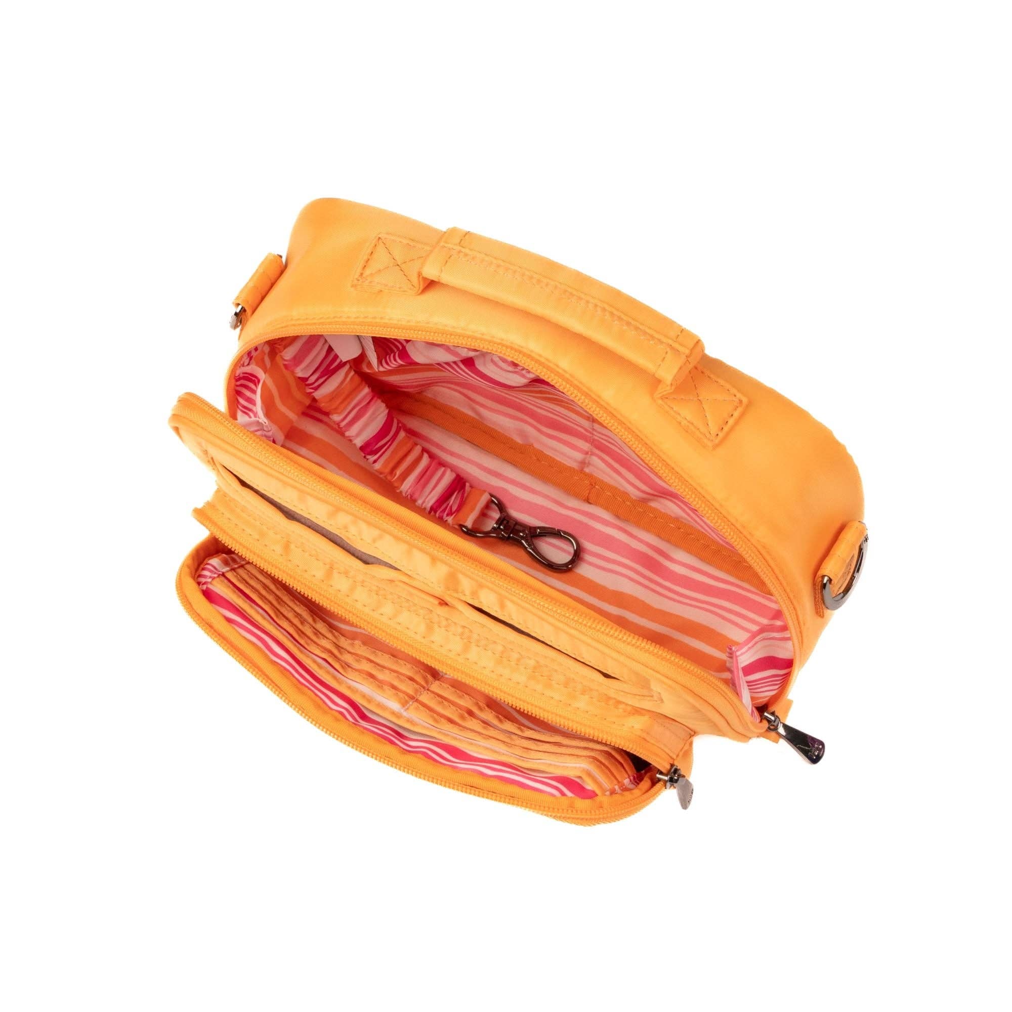 Lug - Wholesale Crossbody Bag - Women's - Legacy Collection Carousel Crossbody Bag4